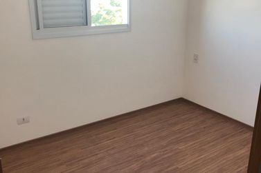 Apartamento &agrave; venda - 113m&sup2; - Zona III