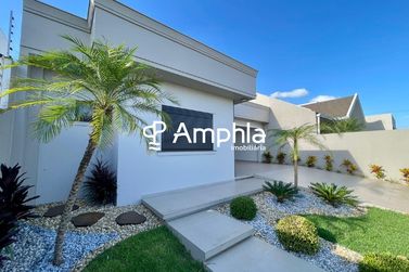 Casa &agrave; venda - 170m&sup2; - Andorinha