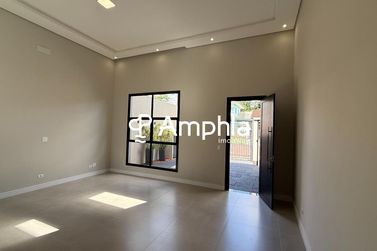 Casa &agrave; venda - 108m&sup2; - Coqueiral