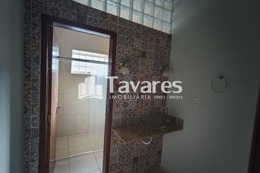 Casa para alugar - Zona III