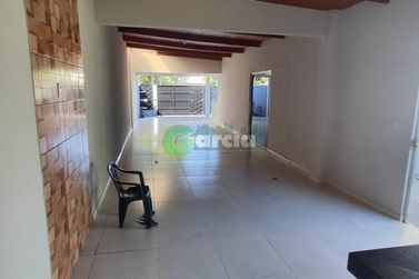 Casa &agrave; venda - 161m&sup2; - PARQUE ALTO PARAN&Aacute;