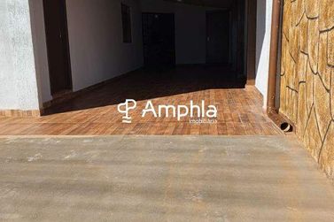 Casa &agrave; venda - 160m&sup2; - Jardim Conc&oacute;rdia