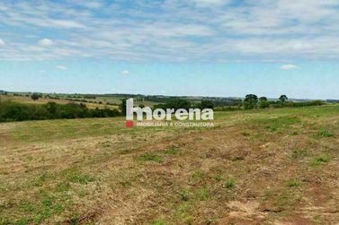 Ch&aacute;cara &agrave; venda - 5779m&sup2; - Centro