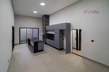 Casa &agrave; venda - 152m&sup2; - Condominio Essenza