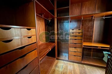 Casa para alugar - 525m&sup2; - Zona I
