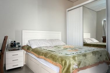 Casa &agrave; venda - 200m&sup2; - Parque Cidade Jardim