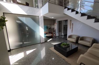 Apartamento para alugar - Zona I