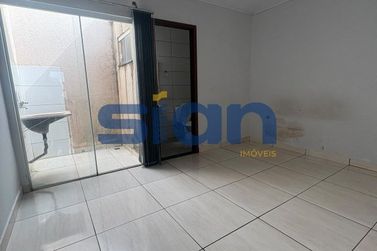 Apartamento para alugar - Zona II