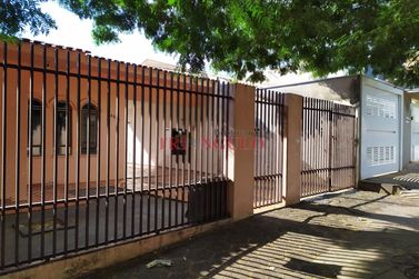 Casa para alugar - JARDIM AMERICA