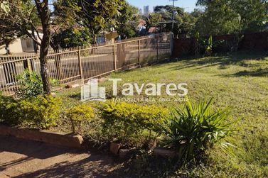 Terreno &agrave; venda - 440m&sup2; - Zona I-A