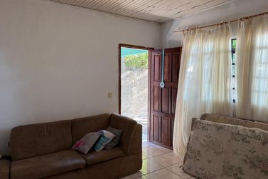 Casa &agrave; venda - 92m&sup2; - JARDIM SAN MARTIM