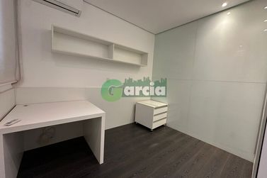 Apartamento para alugar - Zona I