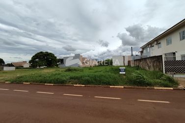 Terreno &agrave; venda - 540m&sup2; - JARDIM GISELA