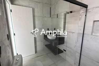 Casa &agrave; venda - 97m&sup2; - Recanto Tropical