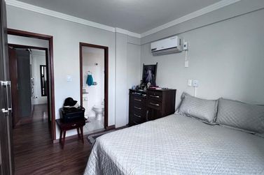 Apartamento &agrave; venda - 87m&sup2; - JARDIM DOS PRINCIPES