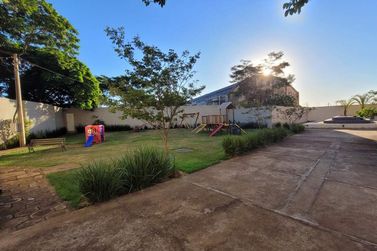 Apartamento &agrave; venda - 96m&sup2; - Zona IA