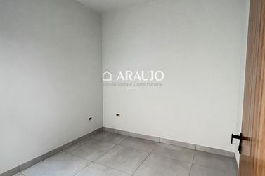 Casa &agrave; venda - 89m&sup2; - Parque Riviera