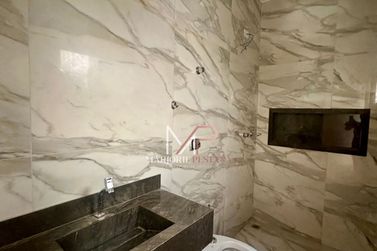 Casa &agrave; venda - 132m&sup2; - Jardim Azal&eacute;ia