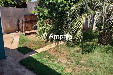 Casa &agrave; venda - 117m&sup2; - Vila Pioneiro