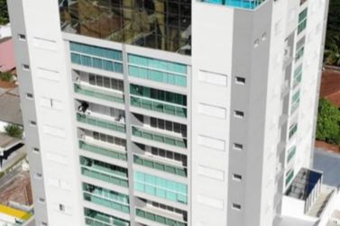 Apartamento &agrave; venda - 200m&sup2; - Zona I