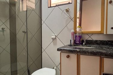 Apartamento para alugar - 120m&sup2; - Jardim Aratimb&oacute;