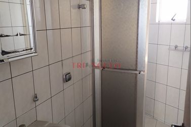Apartamento &agrave; venda - 79m&sup2; - ZONA III