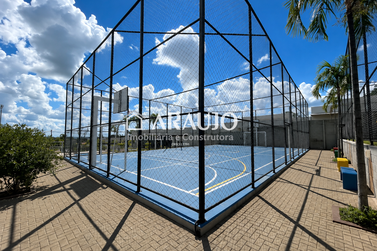 Apartamento &agrave; venda - 44m&sup2; - Zona V