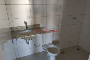 Apartamento para alugar - 55m&sup2; - PARQUE RESIDENCIAL INTERLAGOS II