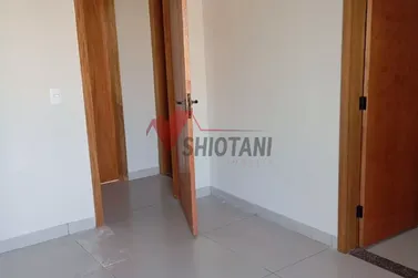 Casa &agrave; venda - Jardim Ibis
