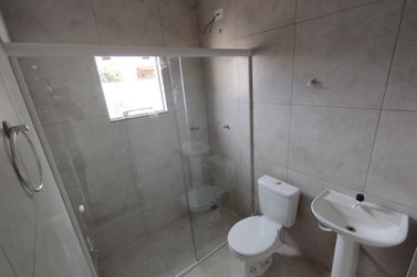 Casa para alugar - 61m&sup2; - PARQUE TARUMA