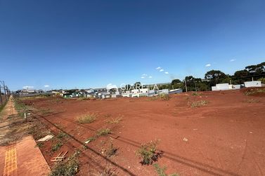 Terreno &agrave; venda - 250m&sup2; - JARDIM PANORAMA