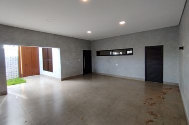 Casa &agrave; venda - 135m&sup2; - PARQUE RESIDENCIAL INTERLAGOS II