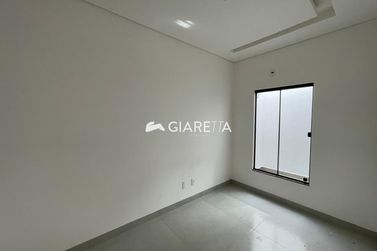 Casa &agrave; venda - 70m&sup2; - JARDIM COOPAGRO