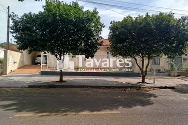 Casa &agrave; venda - 174m&sup2; - Parque San Remo I