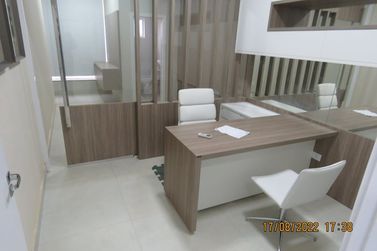 Sala Comercial &agrave; venda - 68m&sup2; - Parque Residencial da G&aacute;vea