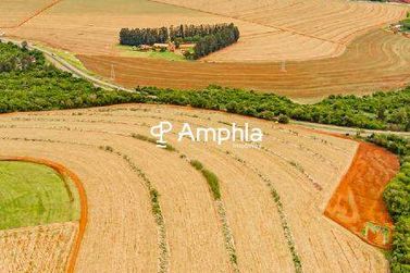 Terreno &agrave; venda - 127000m&sup2; - Zona Rural