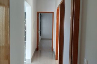 Casa &agrave; venda - 170m&sup2; - Parque do Lago