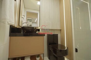 Apartamento &agrave; venda - 58m&sup2; - Jardim Cidade Alta