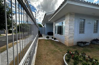 Casa &agrave; venda - 449m&sup2; - Parque Cidade Jardim