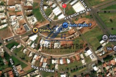 Terreno &agrave; venda - 210m&sup2; - Parque Melhoramentos - Dois Terrenos 160.000,00 (cada)