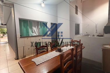 Casa &agrave; venda - 100m&sup2; - Jardim Interlagos