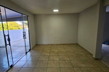 Casa para alugar - Conjunto Patrim&ocirc;nio Umuarama