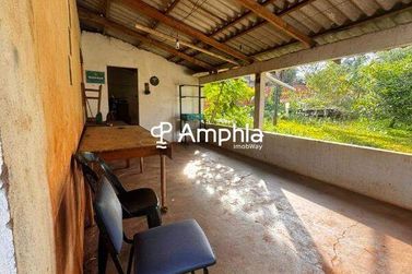 Casa &agrave; venda - 106m&sup2; - Igua&ccedil;u