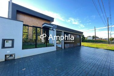 Casa &agrave; venda - 190m&sup2; - Guavir&aacute;
