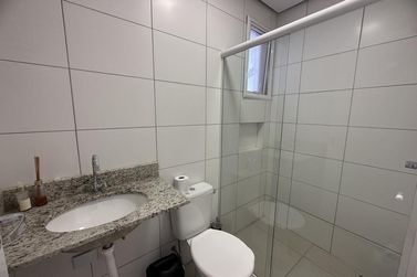 Apartamento &agrave; venda - 65m&sup2; - Parque Residencial Interlagos II