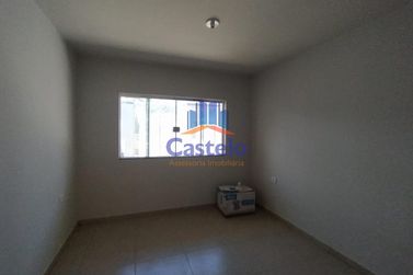 Casa &agrave; venda - 127m&sup2; - JARDIM MARANATA