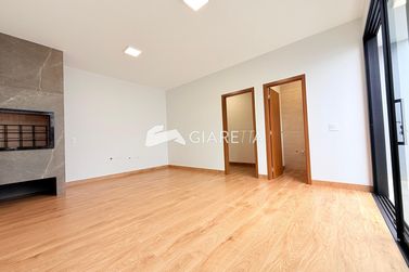 Casa &agrave; venda - 142m&sup2; - JARDIM CONCORDIA