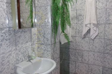 Casa &agrave; venda - 148m&sup2; - Zona III