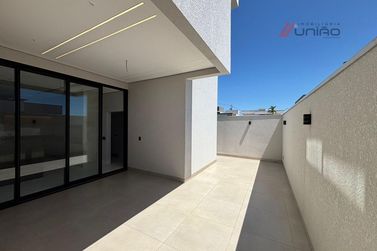 Casa &agrave; venda - 310m&sup2; - Gleba Figueira