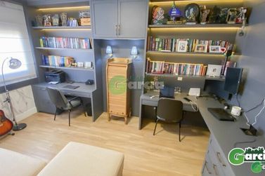 Apartamento &agrave; venda - Zona II